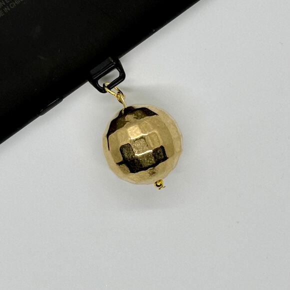 Mirrorball-Inspired Kindle Charms- Select 1 Color - Picture 3 of 6
